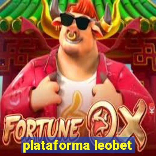 plataforma leobet